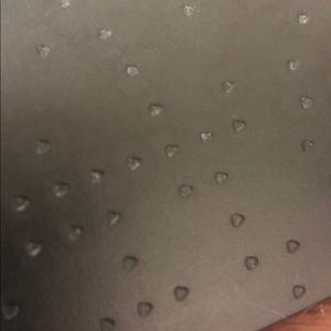 Meet your Posher, Samantha